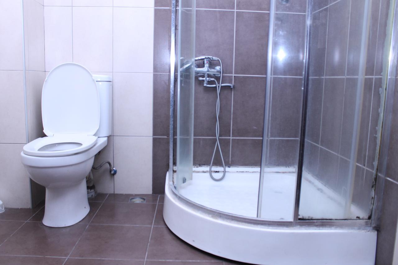 Hotel Hayat Batoumi Extérieur photo